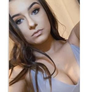 Meet your Posher, Kiara